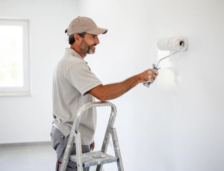 Pintor servicio en Talavera de la Reina